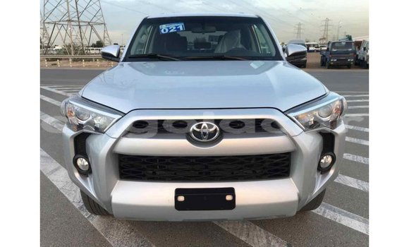 Comprar Importar Toyota 4Runner Outro Carro em Import - Dubai em Bengo Province Comprar Importar Toyota 4Runner Outro Carro em Import - Dubai em Bengo Province