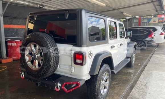 Comprar Usado Jeep Wrangler Branco Carro em Luanda em Luanda Province Comprar Usado Jeep Wrangler Branco Carro em Luanda em Luanda Province