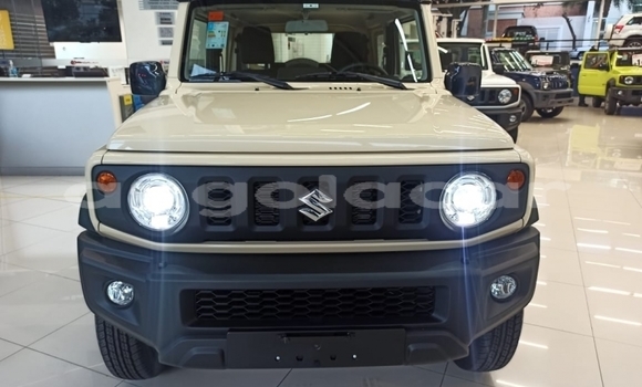 Buy Used Suzuki Jimny Other Car in Luanda in Luanda Province Buy Used Suzuki Jimny Other Car in Luanda in Luanda Province