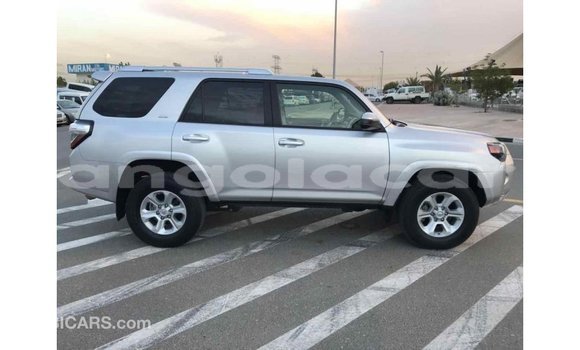 Comprar Importar Toyota 4Runner Outro Carro em Import - Dubai em Bengo Province Comprar Importar Toyota 4Runner Outro Carro em Import - Dubai em Bengo Province