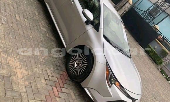 Acheter Occasion Voiture Toyota Corolla Autre à Luanda, Province de Luanda Acheter Occasion Voiture Toyota Corolla Autre à Luanda, Province de Luanda