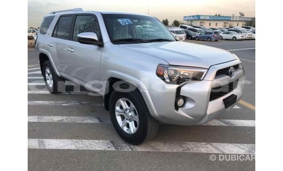Comprar Importar Toyota 4Runner Outro Carro em Import - Dubai em Bengo Province Comprar Importar Toyota 4Runner Outro Carro em Import - Dubai em Bengo Province