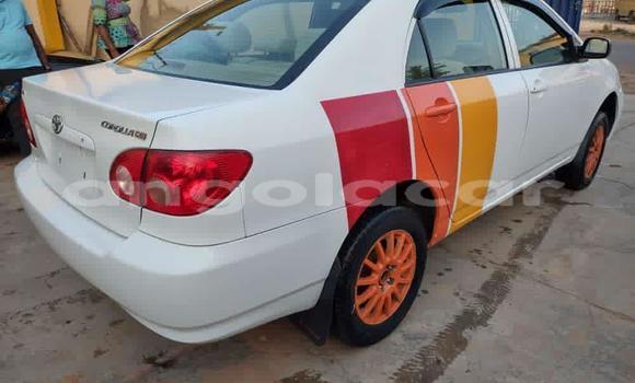 Acheter Occasion Voiture Toyota Corolla Autre à Luanda, Province de Luanda