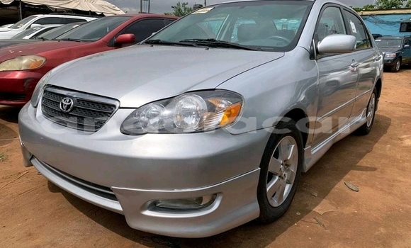 Comprar Usado Toyota Corolla Outro Carro em Luanda em Luanda Province Comprar Usado Toyota Corolla Outro Carro em Luanda em Luanda Province