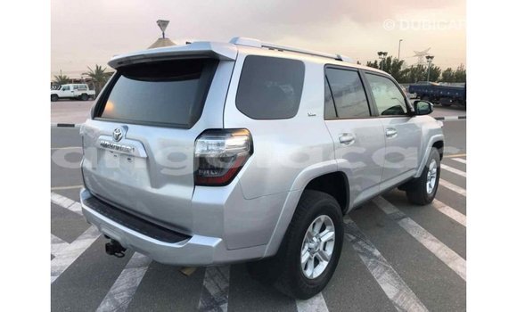 Comprar Importar Toyota 4Runner Outro Carro em Import - Dubai em Bengo Province Comprar Importar Toyota 4Runner Outro Carro em Import - Dubai em Bengo Province