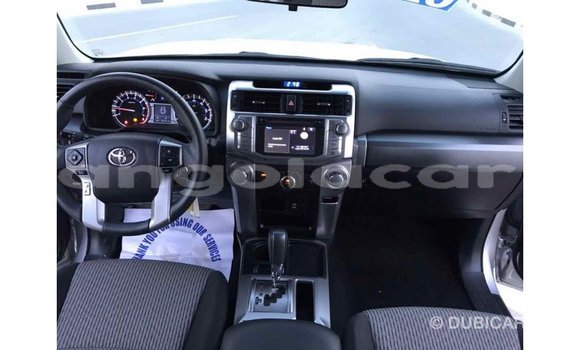 Comprar Importar Toyota 4Runner Outro Carro em Import - Dubai em Bengo Province Comprar Importar Toyota 4Runner Outro Carro em Import - Dubai em Bengo Province