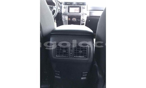 Comprar Importar Toyota 4Runner Outro Carro em Import - Dubai em Bengo Province Comprar Importar Toyota 4Runner Outro Carro em Import - Dubai em Bengo Province