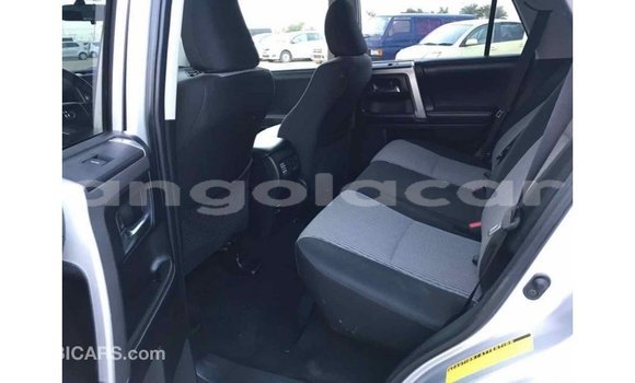 Comprar Importar Toyota 4Runner Outro Carro em Import - Dubai em Bengo Province Comprar Importar Toyota 4Runner Outro Carro em Import - Dubai em Bengo Province