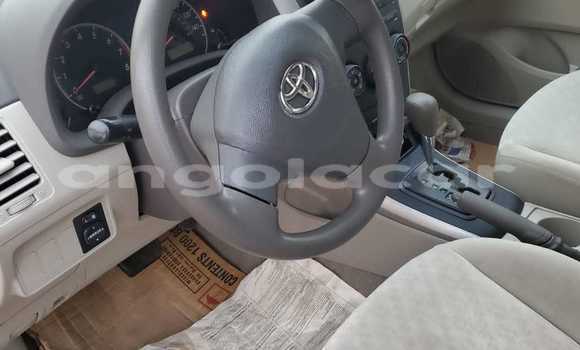 Acheter Occasion Voiture Toyota Corolla Autre à Luanda, Province de Luanda Acheter Occasion Voiture Toyota Corolla Autre à Luanda, Province de Luanda