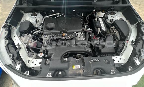 Comprar Usado Toyota RAV4 Branco Carro em Luanda em Luanda Province Comprar Usado Toyota RAV4 Branco Carro em Luanda em Luanda Province