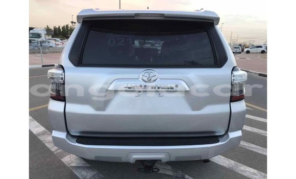 Comprar Importar Toyota 4Runner Outro Carro em Import - Dubai em Bengo Province Comprar Importar Toyota 4Runner Outro Carro em Import - Dubai em Bengo Province