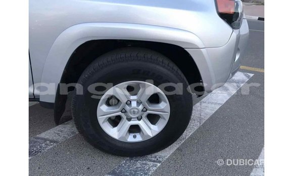 Comprar Importar Toyota 4Runner Outro Carro em Import - Dubai em Bengo Province Comprar Importar Toyota 4Runner Outro Carro em Import - Dubai em Bengo Province