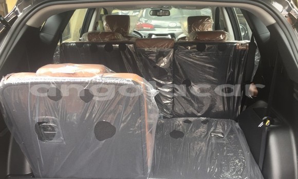 Buy Used Hyundai Santa Fe Other Car in Luanda in Luanda Province Buy Used Hyundai Santa Fe Other Car in Luanda in Luanda Province