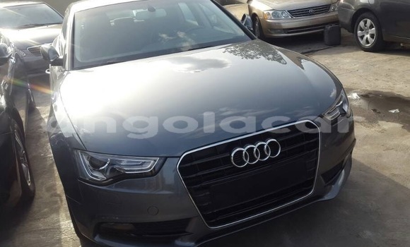 Comprar Usado Audi A5 Outro Carro em Luanda em Luanda Province Comprar Usado Audi A5 Outro Carro em Luanda em Luanda Province