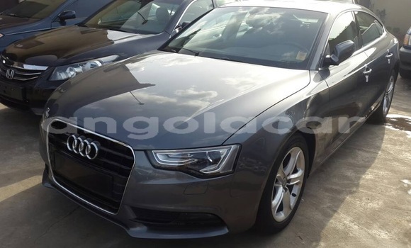 Comprar Usado Audi A5 Outro Carro em Luanda em Luanda Province Comprar Usado Audi A5 Outro Carro em Luanda em Luanda Province