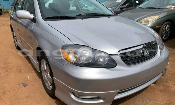 Acheter Occasion Voiture Toyota Corolla Autre à Luanda, Province de Luanda Acheter Occasion Voiture Toyota Corolla Autre à Luanda, Province de Luanda