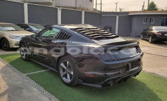 Comprar Usado Ford Mustang Outro Carro em Luanda em Luanda Province Comprar Usado Ford Mustang Outro Carro em Luanda em Luanda Province