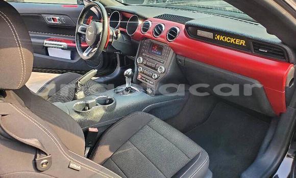 Comprar Usado Ford Mustang Outro Carro em Luanda em Luanda Province Comprar Usado Ford Mustang Outro Carro em Luanda em Luanda Province