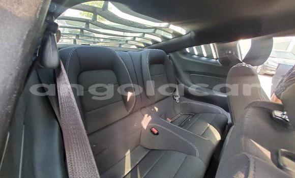 Comprar Usado Ford Mustang Outro Carro em Luanda em Luanda Province Comprar Usado Ford Mustang Outro Carro em Luanda em Luanda Province