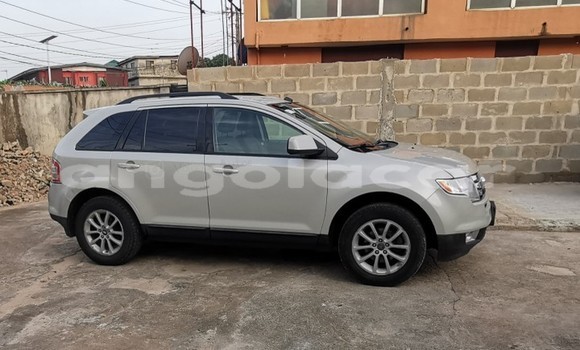 Acheter Occasion Voiture Ford Edge Autre à Luanda, Province de Luanda Acheter Occasion Voiture Ford Edge Autre à Luanda, Province de Luanda