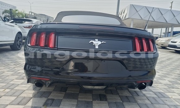 Acheter Occasion Voiture Ford Mustang Autre à Luanda, Province de Luanda