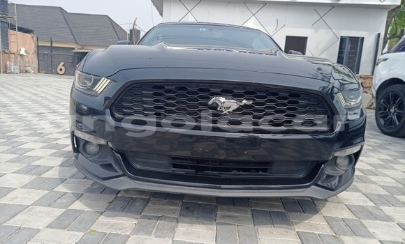 Comprar Usado Ford Mustang Outro Carro em Luanda em Luanda Province Comprar Usado Ford Mustang Outro Carro em Luanda em Luanda Province