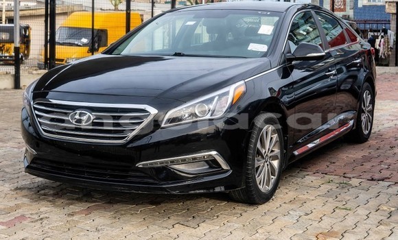 Comprar Usado Hyundai Sonata Preto Carro em Luanda em Luanda Province Comprar Usado Hyundai Sonata Preto Carro em Luanda em Luanda Province