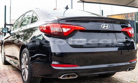 Comprar Usado Hyundai Sonata Preto Carro em Luanda em Luanda Province Comprar Usado Hyundai Sonata Preto Carro em Luanda em Luanda Province