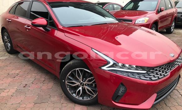 Buy Used Kia K5 Other Car in Luena in Moxico Buy Used Kia K5 Other Car in Luena in Moxico