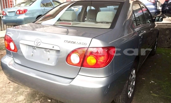 Buy Used Toyota Corolla Other Car in Luena in Moxico Buy Used Toyota Corolla Other Car in Luena in Moxico