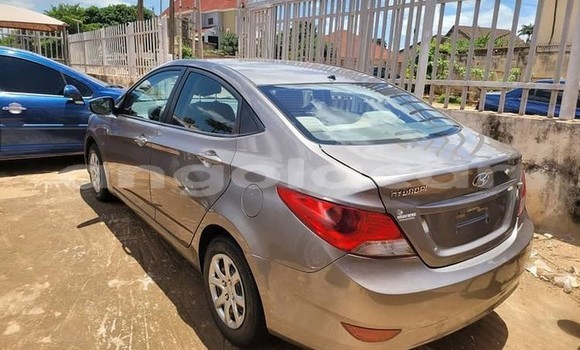 Comprar Usado Hyundai Accent Outro Carro em Luena em Moxico Comprar Usado Hyundai Accent Outro Carro em Luena em Moxico