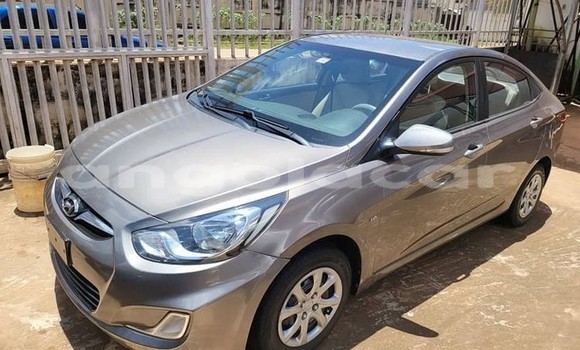 Acheter Occasion Voiture Hyundai Accent Autre à Luena, Moxico Acheter Occasion Voiture Hyundai Accent Autre à Luena, Moxico