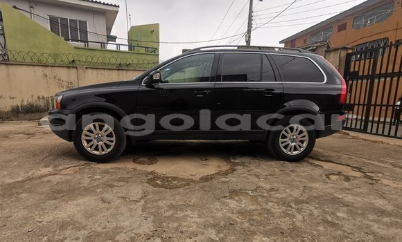Comprar Usado Volvo S90 Outro Carro em Luanda em Luanda Province Comprar Usado Volvo S90 Outro Carro em Luanda em Luanda Province