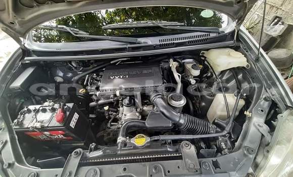 Acheter Occasion Voiture Toyota Avanza Gris à Luanda, Province de Luanda Acheter Occasion Voiture Toyota Avanza Gris à Luanda, Province de Luanda