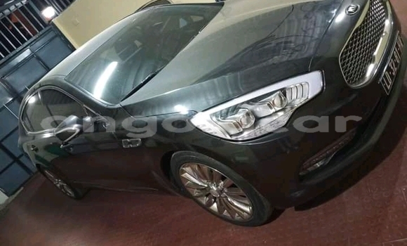Acheter Occasion Voiture Kia K9 Autre à Luanda, Province de Luanda Acheter Occasion Voiture Kia K9 Autre à Luanda, Province de Luanda