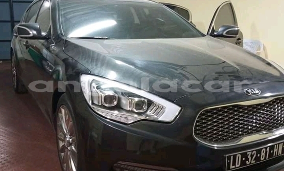 Comprar Usado Kia K9 Outro Carro em Luanda em Luanda Province Comprar Usado Kia K9 Outro Carro em Luanda em Luanda Province