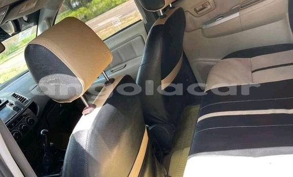 Buy Used Toyota Hilux Other Car in Luanda in Luanda Province Buy Used Toyota Hilux Other Car in Luanda in Luanda Province