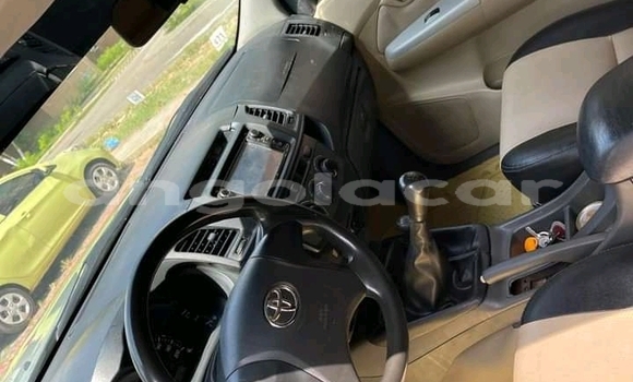 Buy Used Toyota Hilux Other Car in Luanda in Luanda Province Buy Used Toyota Hilux Other Car in Luanda in Luanda Province