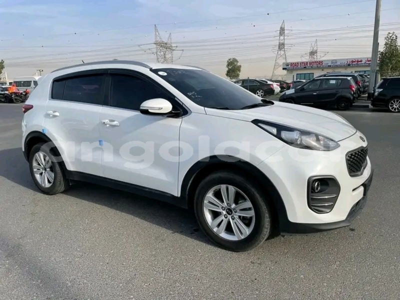 Big with watermark kia sportage luanda province luanda 25250