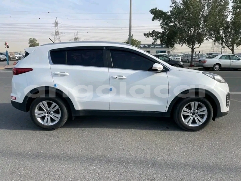 Big with watermark kia sportage luanda province luanda 25250
