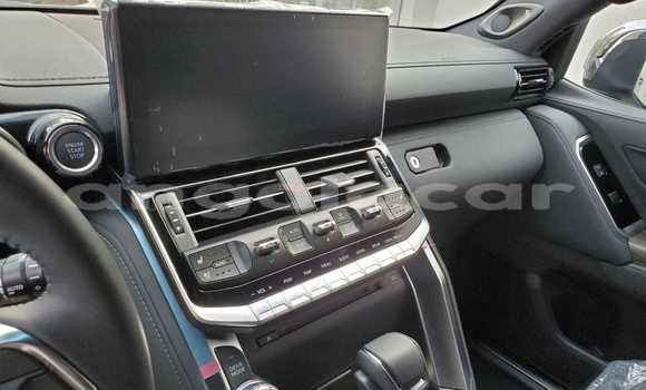 Comprar Novo Toyota Land Cruiser Preto Carro em Luanda em Luanda Province Comprar Novo Toyota Land Cruiser Preto Carro em Luanda em Luanda Province