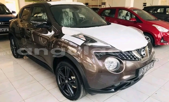 Acheter Occasion Voiture Renault Duster Autre à Luanda, Province de Luanda Acheter Occasion Voiture Renault Duster Autre à Luanda, Province de Luanda