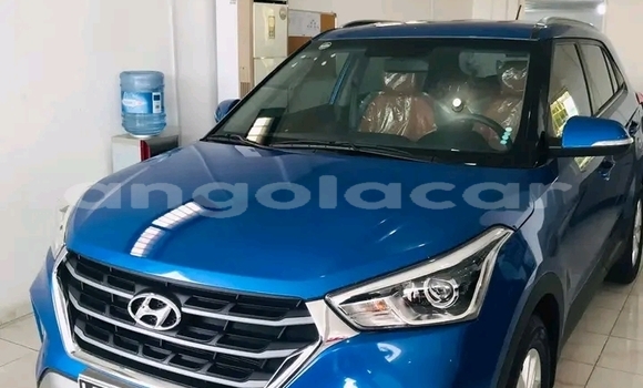 Buy Used Hyundai Tucson Blue Car in Luanda in Luanda Province Buy Used Hyundai Tucson Blue Car in Luanda in Luanda Province