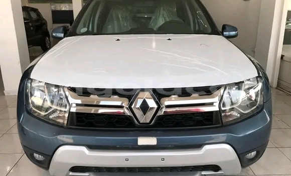 Comprar Usado Renault Duster Outro Carro em Luanda em Luanda Province