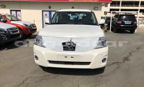 Comprar Usado Nissan Patrol Branco Carro em Luanda em Luanda Province Comprar Usado Nissan Patrol Branco Carro em Luanda em Luanda Province