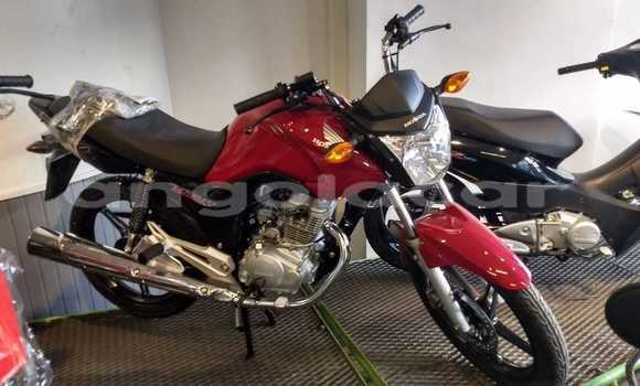 Acheter Neuf Moto Honda CB Autre à Luanda, Province de Luanda Acheter Neuf Moto Honda CB Autre à Luanda, Province de Luanda