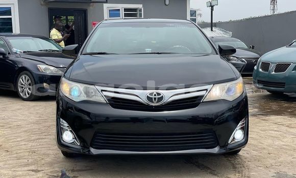 Comprar Usado Toyota Camry Outro Carro em Luanda em Luanda Province Comprar Usado Toyota Camry Outro Carro em Luanda em Luanda Province