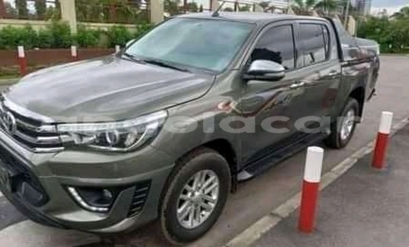 Comprar Usado Toyota Hilux Outro Carro em Luanda em Luanda Province Comprar Usado Toyota Hilux Outro Carro em Luanda em Luanda Province