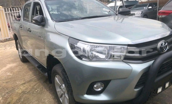 Comprar Usado Toyota Hilux Outro Carro em Luanda em Luanda Province Comprar Usado Toyota Hilux Outro Carro em Luanda em Luanda Province