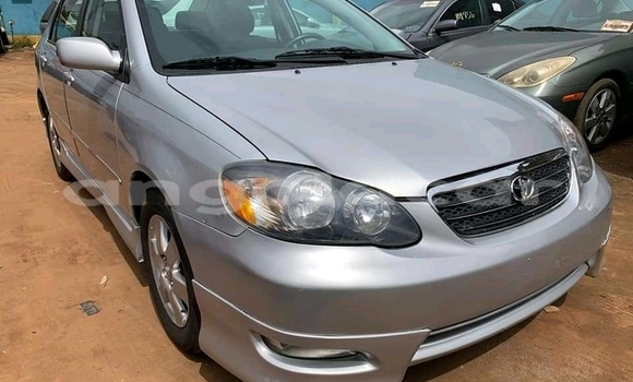 Acheter Occasion Voiture Toyota Corolla Autre à Luanda, Province de Luanda Acheter Occasion Voiture Toyota Corolla Autre à Luanda, Province de Luanda